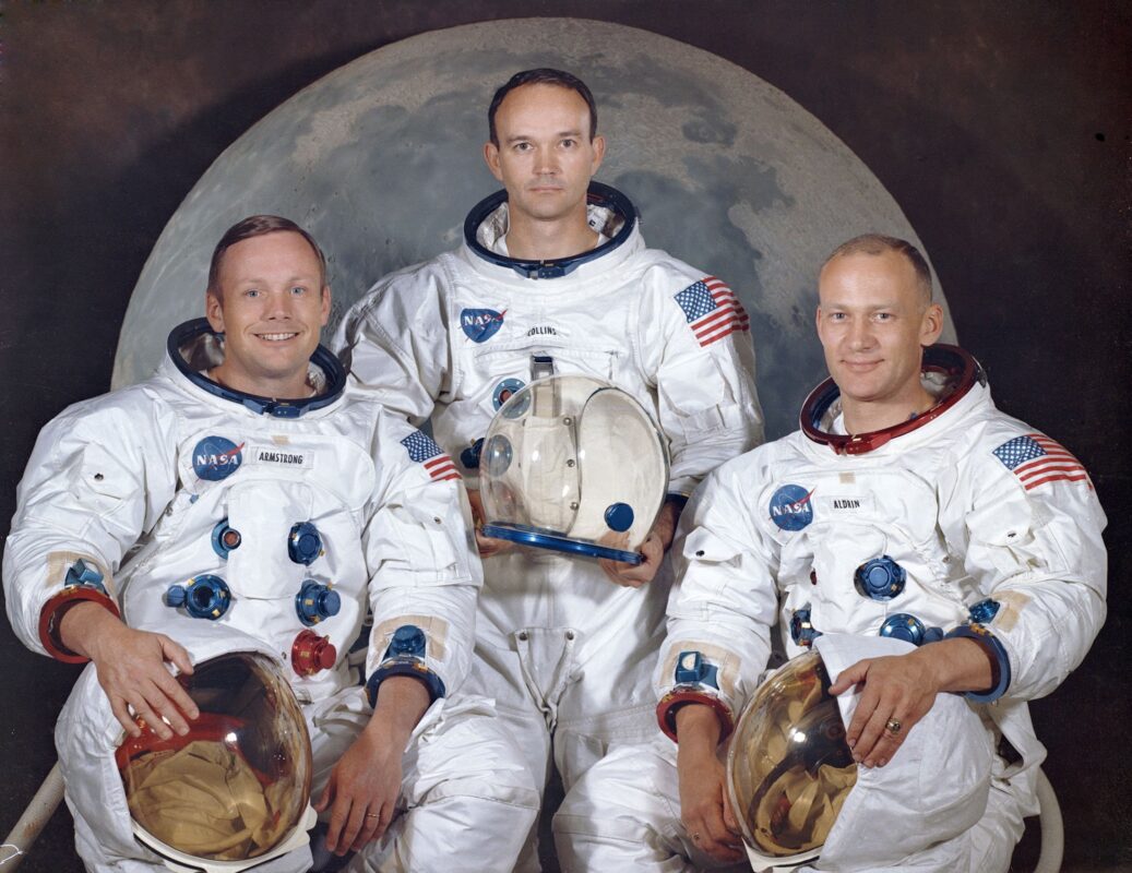 The American Apollo Mission: A Milestone in Space Exploration