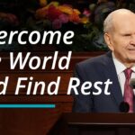 The Powerful Journey of Russell M. Nelson: Inspiring Leadership and Spiritual Wisdom