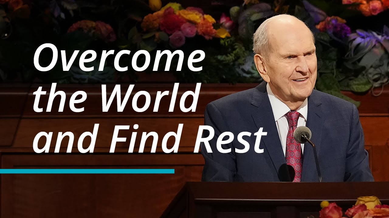 The Powerful Journey of Russell M. Nelson: Inspiring Leadership and Spiritual Wisdom
