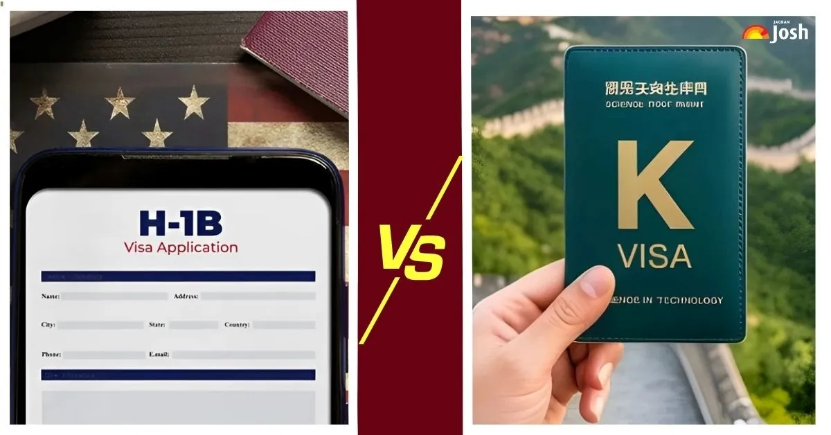 Navigating Global Talent Mobility: A Comparative Analysis of the US H1B Visa and China K Visa