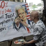 What Do Americans Think About Trump's Tariff Decision on India?