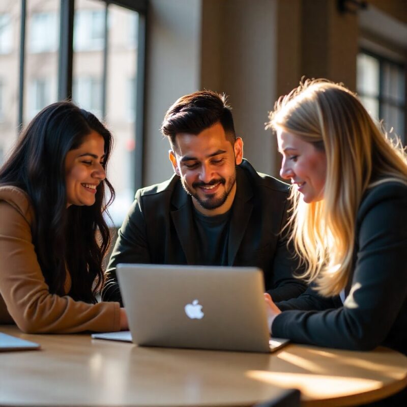 How to Grow Your Audience on Leofame Fast