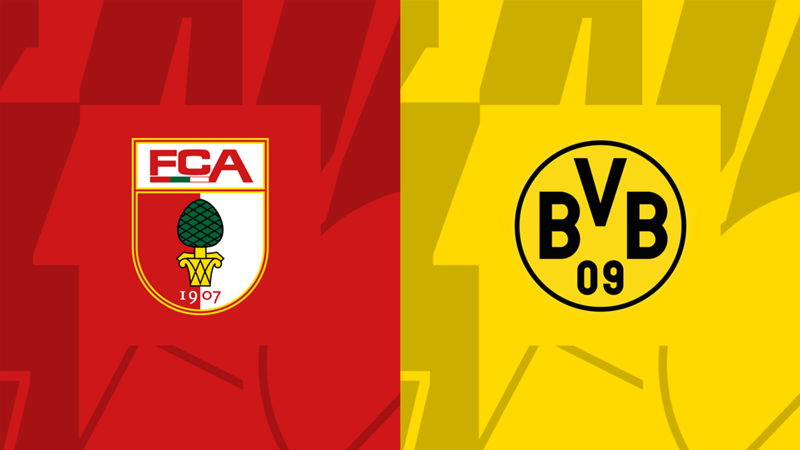 Augsburg vs Dortmund: Clash of Titans in the Bundesliga – Preview, History, Lineups,