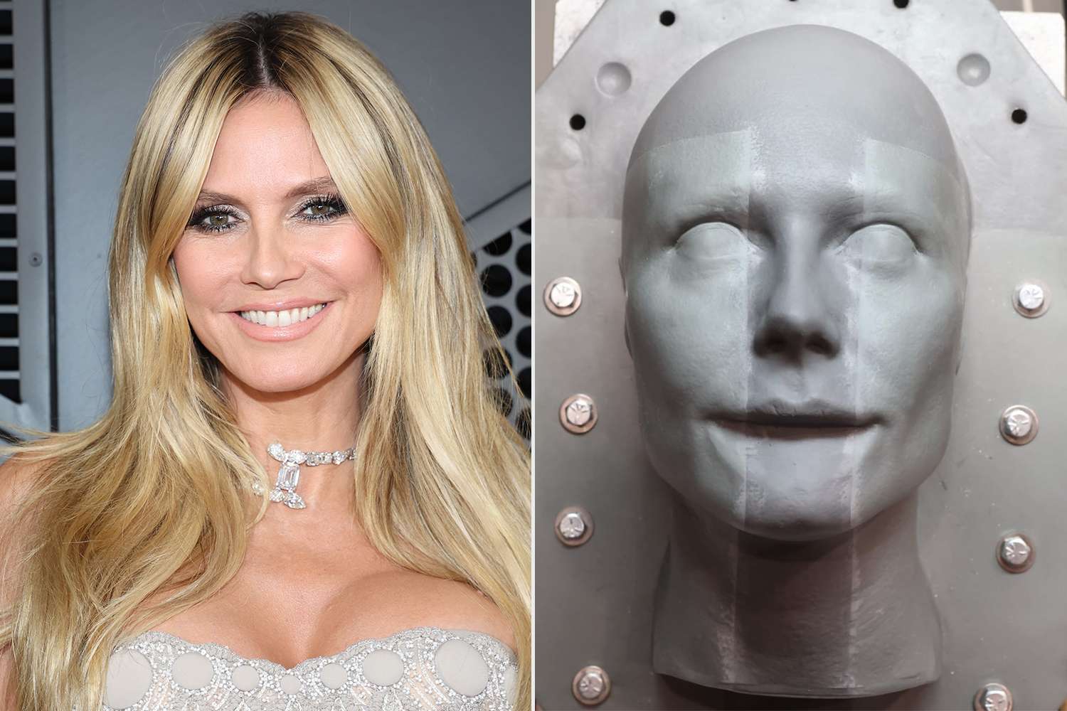 Heidi Klum Halloween 2025: The Queen of Spooky Season Teases Her Most 'Ugly and Unusual' Costume Yet 1 Heidi Klum Halloween 2025: The Queen of Spooky Season Teases Her Most 'Ugly and Unusual' Costume Yet
