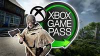 Xbox Game Pass adds the fantastic Atomfall today