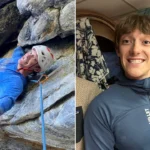 Tragic Loss in the Climbing World: Balin Miller Falls to His Death at Yosemite's El Capitan