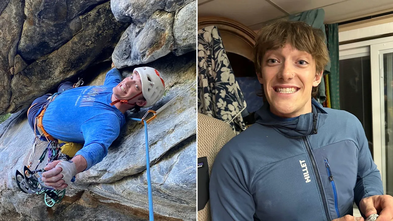 Tragic Loss in the Climbing World: Balin Miller Falls to His Death at Yosemite's El Capitan