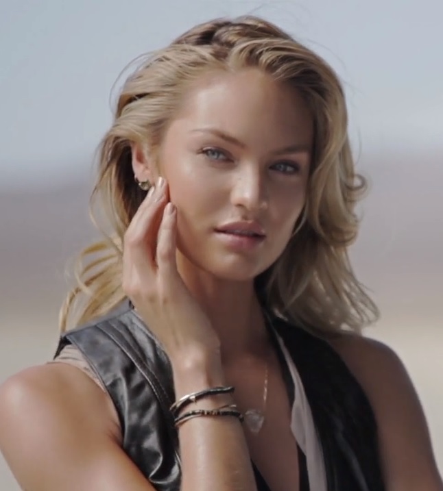 Candice Swanepoel: The Iconic South African Supermodel and Entrepreneur