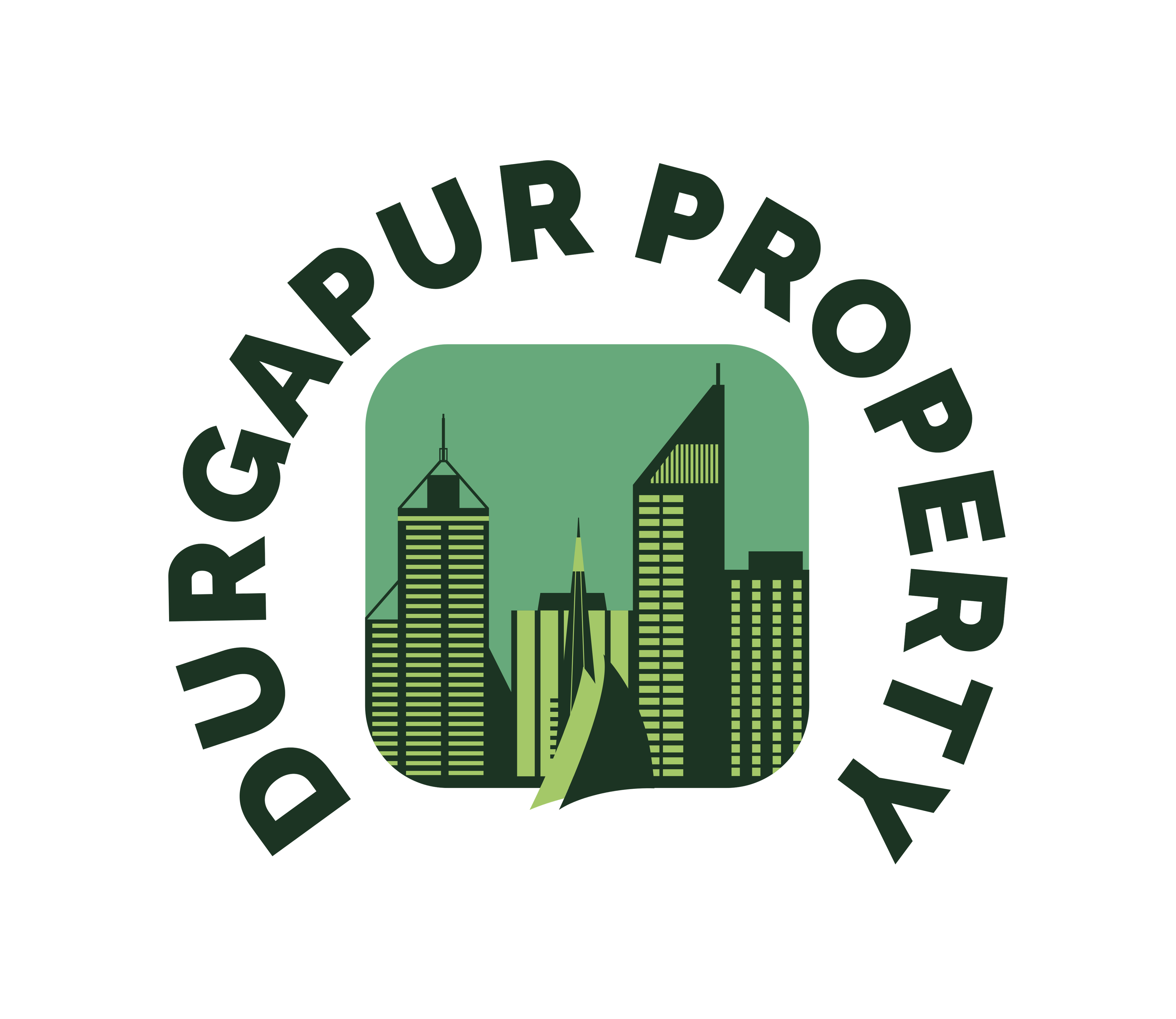 Best Property Dealer in Durgapur – Your Trusted Real Estate Partner for Prime Lands & Plots