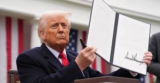 How USA President Trump's Second Term Is Dumping the World Economy: A Catastrophic Unraveling