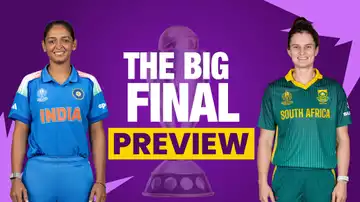 India Women vs South Africa Women: ICC Women’s World Cup 2025 – Match Preview, Highlights & Full Scorecard