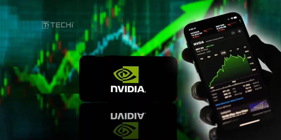 Nvidia Stock: How NVDA's AI Boom, Global Reach and Earnings Report Are Shaping Markets