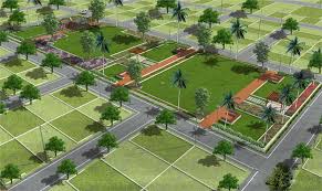 Prime Land for Sale in Durgapur– 600 Bigha on NH-2 (GT Road), Rajbandh,