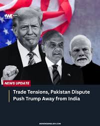 The USA–Pakistan Trade Deal: A Complex Relationship of Opportunity and Strategic Tensions - 2026
