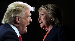 Trump - Clinton Relationship Explained: A Deep Dive into Political History, Public Perception & Media Narratives