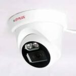 CP Plus 4 Channel HD CCTV Camera Combo Set | Full HD 1080p + Free Home Installation