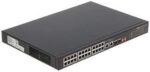 Dahua 24 Channel POE Switch DH-PFS3226-24ET-240 Compatible with J.K.Vision and cp plus