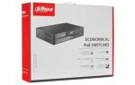 Dahua 24 Channel POE Switch DH-PFS3226-24ET-240 Compatible with J.K.Vision and cp plus