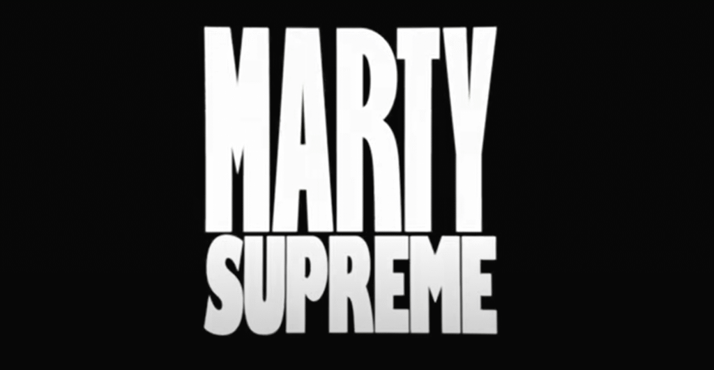 Marty Supreme: The Rising Icon Reshaping Digital Influence & Youth Culture