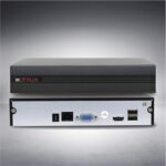 CP PLUS 16 Channel NVR, 8 MP Network Video Recorder
