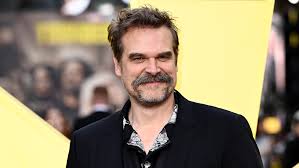 David Harbour: Complete Biography, Career Journey, Movies, TV Shows, Net Worth & Personal Life