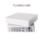 HIKVISION 8 Channel DVR Full Setup with 5MP 4 Dome & 4 Bullet Cameras with Audio Recording