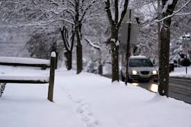 How Much Snow Are We Getting Tomorrow? Cincinnati Weather Forecast & Ohio Snow Emergency Levels Explained