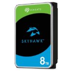 Seagate 8 TB HDD