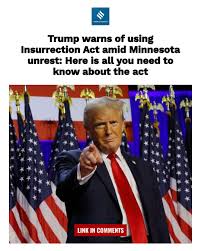 Insurrection Act Explained: What Is the Insurrection Act of the United States, Its History, Powers, Uses, and Controversies- 2026