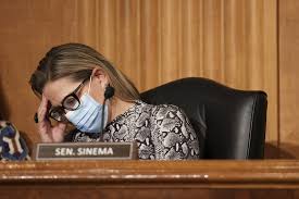 Senator Kyrsten Sinema: Biography, Political Journey, Independent Leadership, Policies, Controversies, and Impact on U.S. Politics - 2026