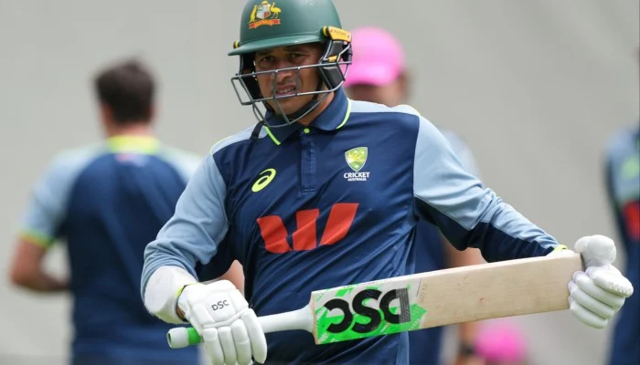 Usman Khawaja: The Inspiring Journey of Australia’s Elegant Left-Handed Cricketer - 2026