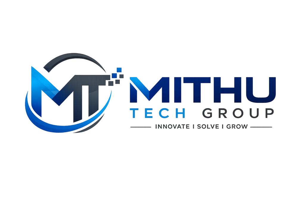 Mithu Tech Group Logo