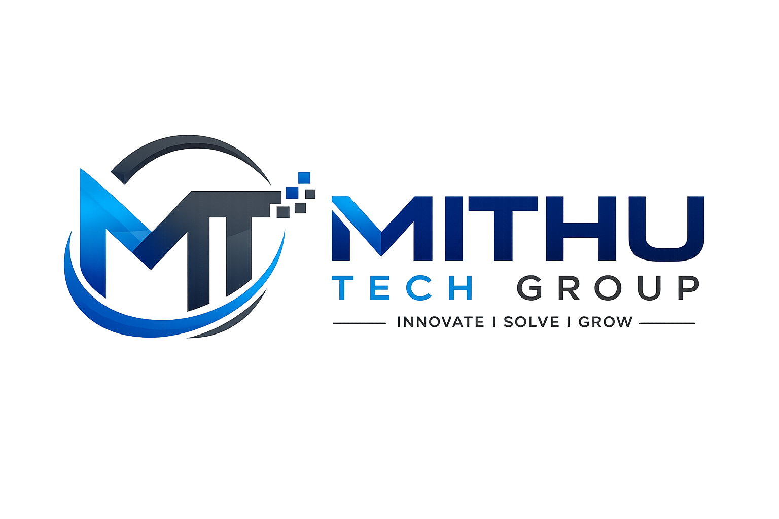 Mithu Tech Group Logo