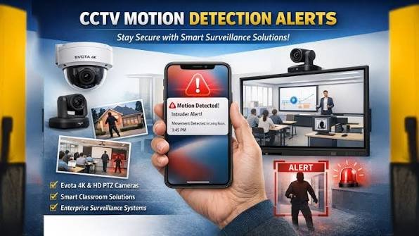 NVR Configuration, Recording Settings, Motion Detection, AI Features & Cloud Storage - 2026