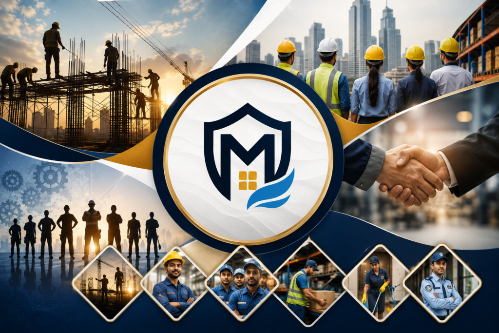 Project-Based Staffing: Skilled manpower for short and long-term projects, ensuring timely execution, flexibility, and cost efficiency.