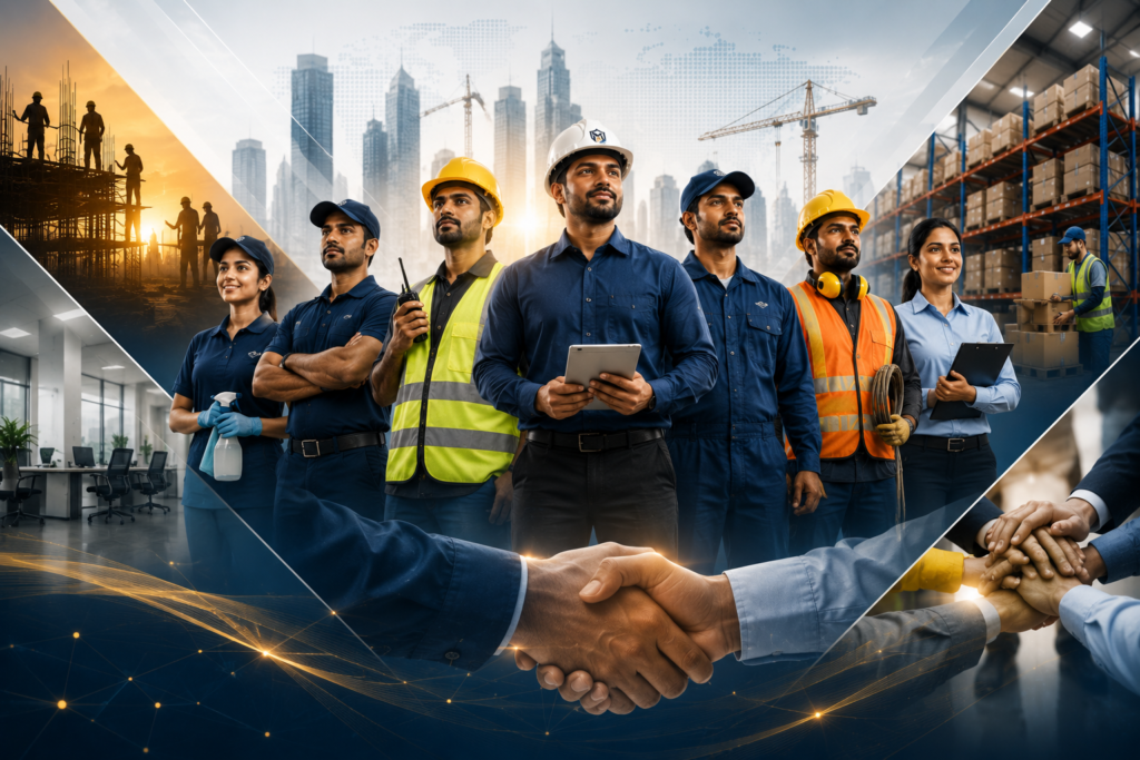 Long-Term Workforce Supply