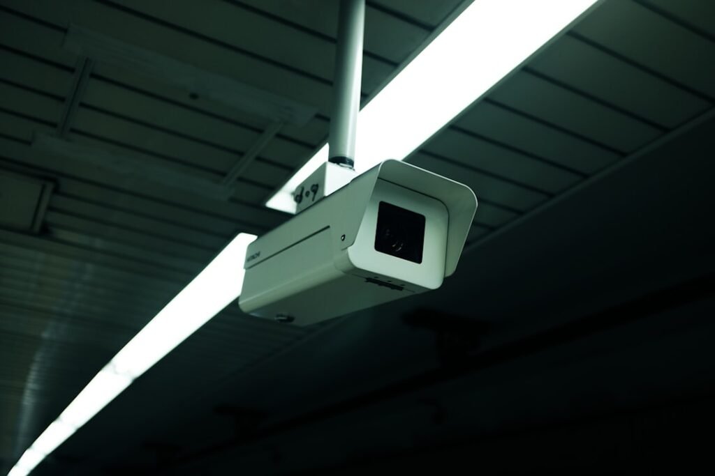 CCTV Camera for Libraries in Durgapur: Complete 2026 Security Guide 3 CCTV Camera for Libraries in Durgapur: Complete 2026 Security Guide